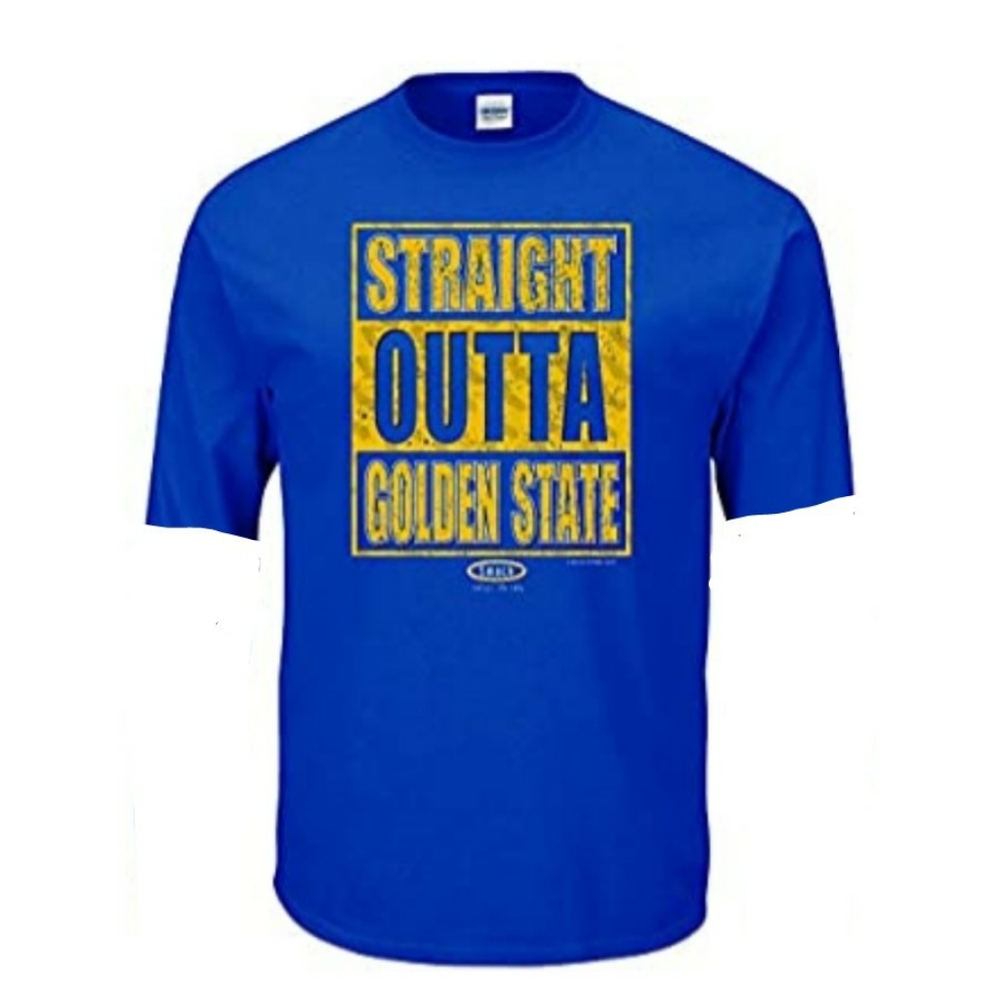Garden State T-shirt 2X